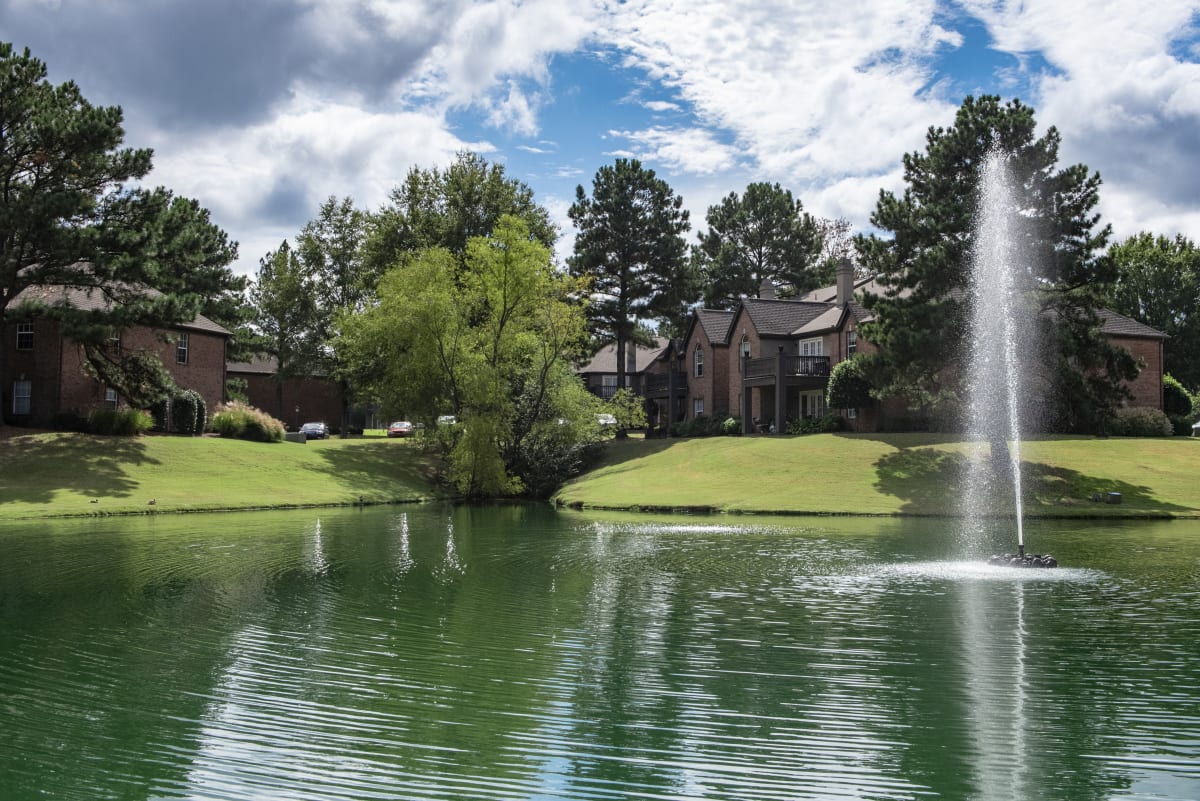 Apartments for Rent in Collierville, TN The Addison at Collierville